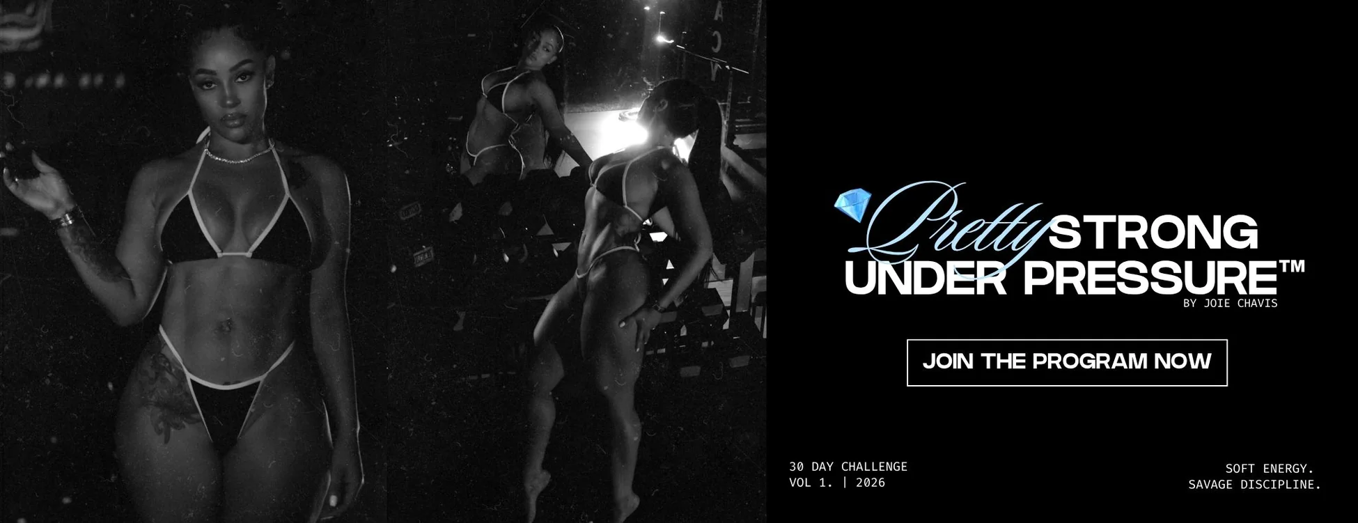 Elevate Your Every Move