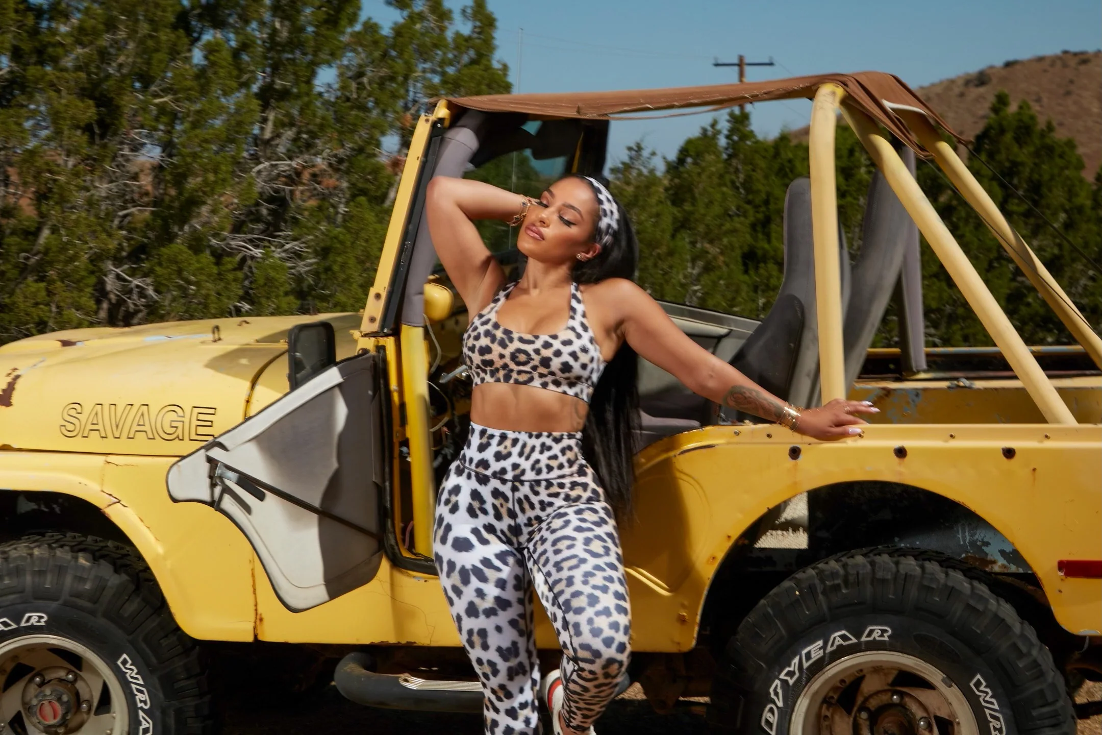 Hero Headband - Image 3