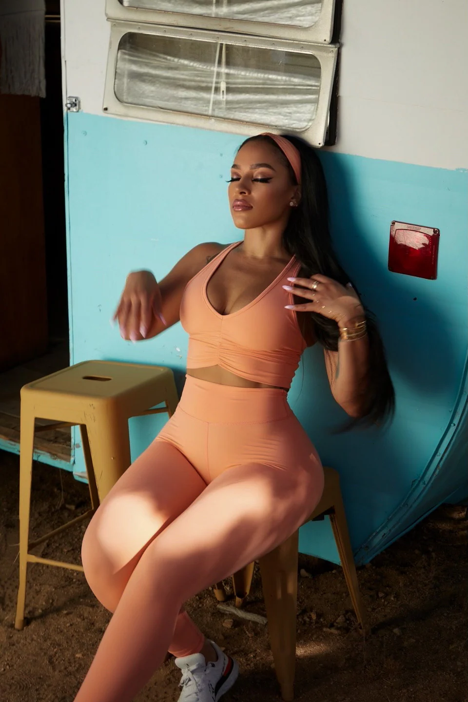 Hero Headband - Image 3