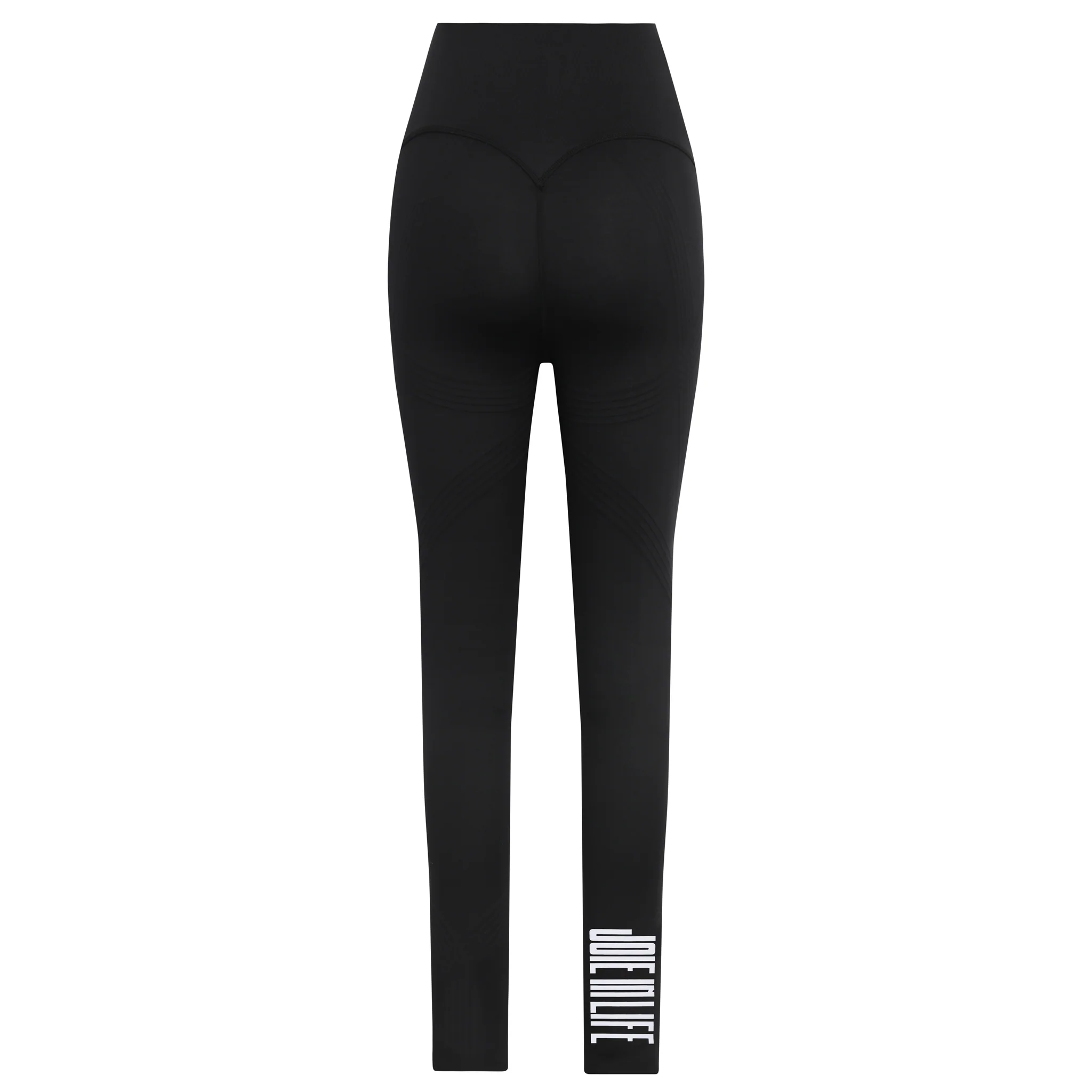 JNL All Day Tummy Control Leggings - Image 4